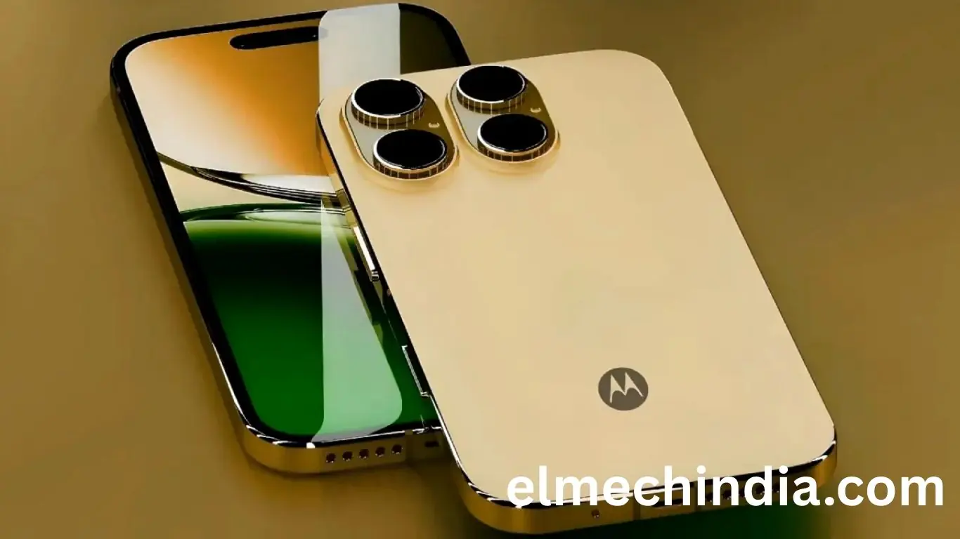 Moto G86