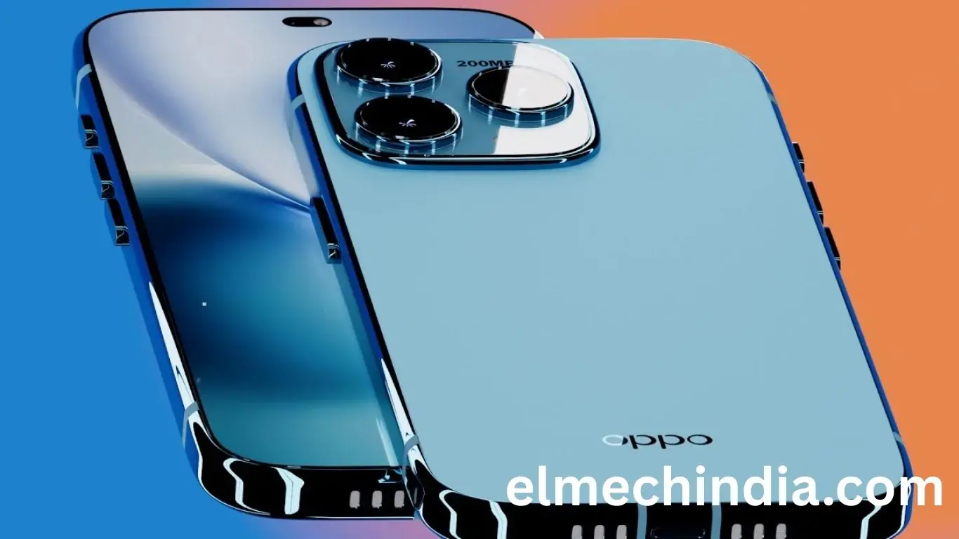 Oppo Reno 14F