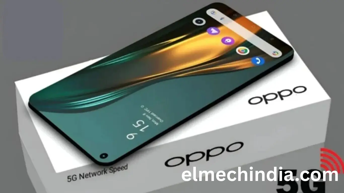 Oppo K13