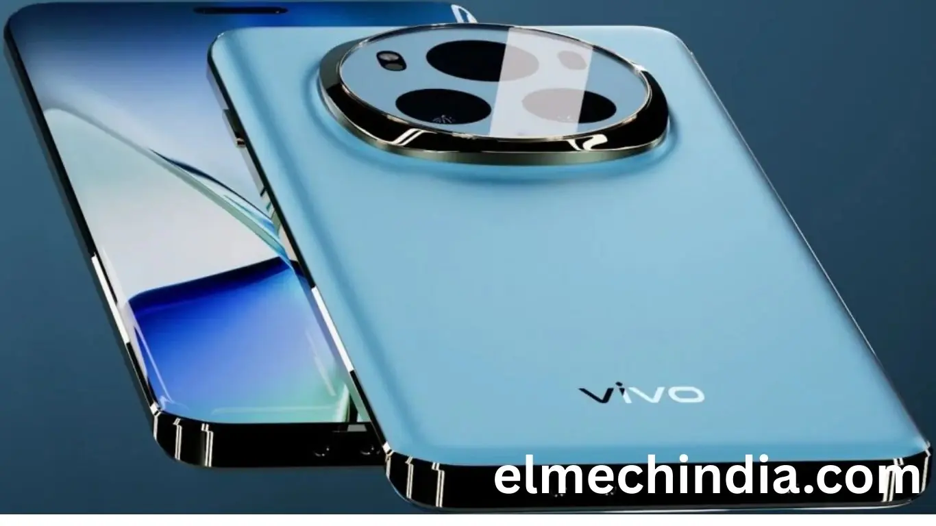 Vivo X300 Pro