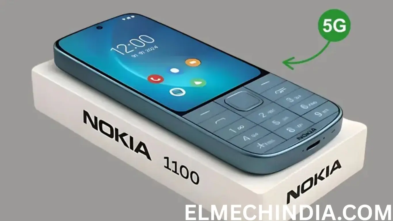 Nokia 1100