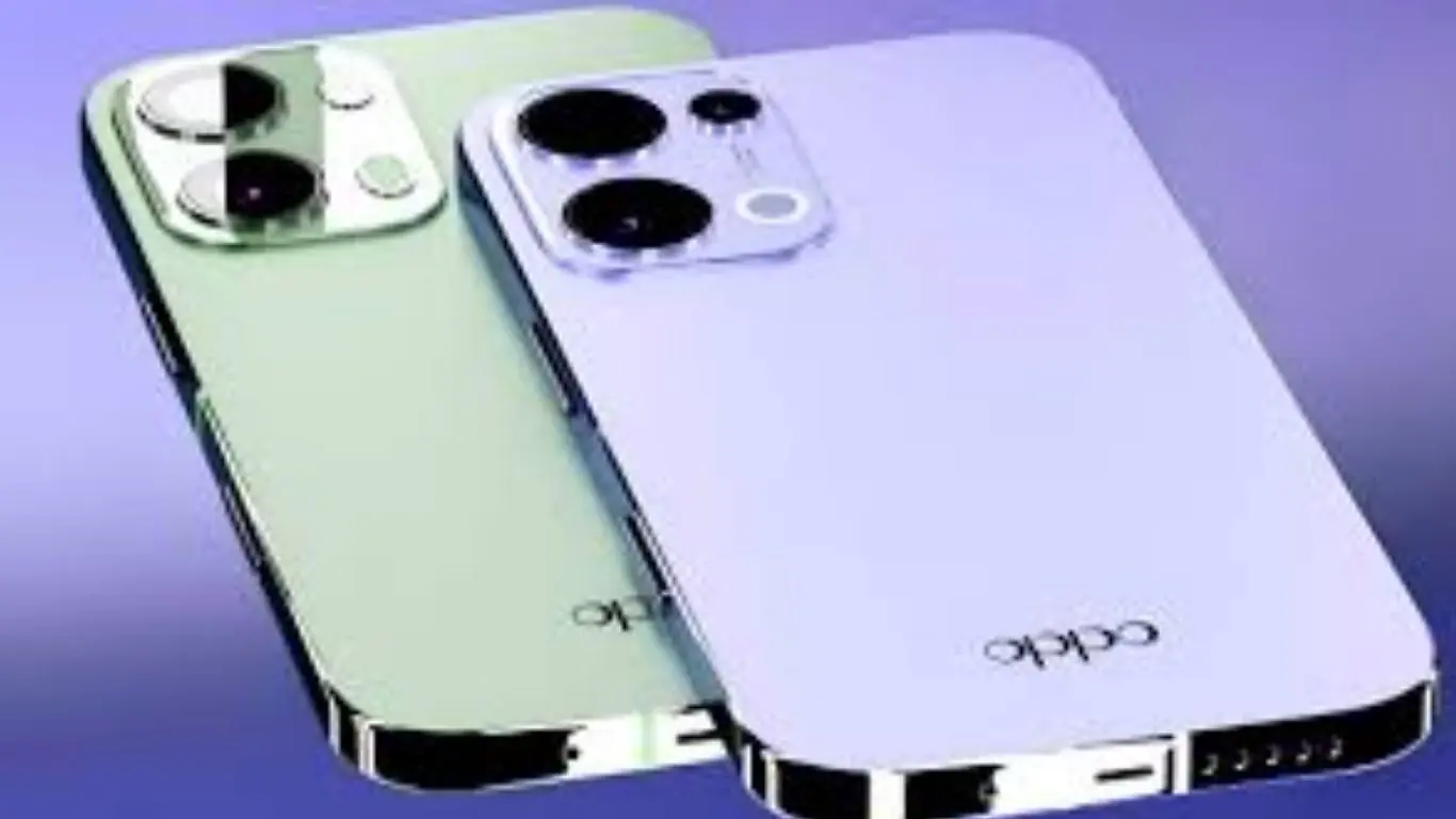 Oppo A97 5G