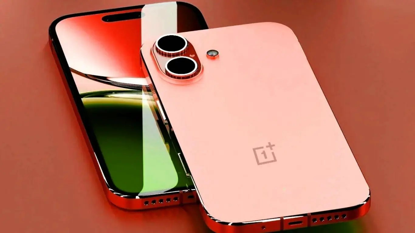 OnePlus 11 Pro