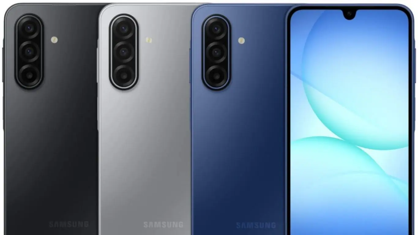 samsung galaxy a17 5g