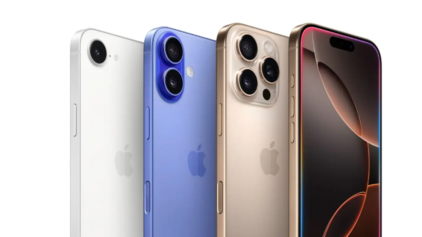 iPhone