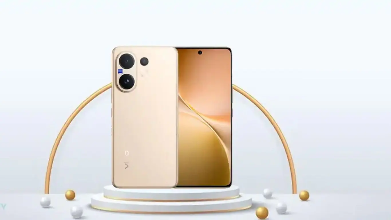OPPO F31 Pro