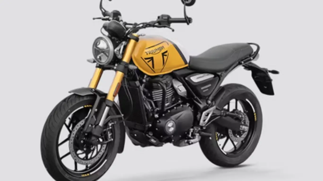 Triumph