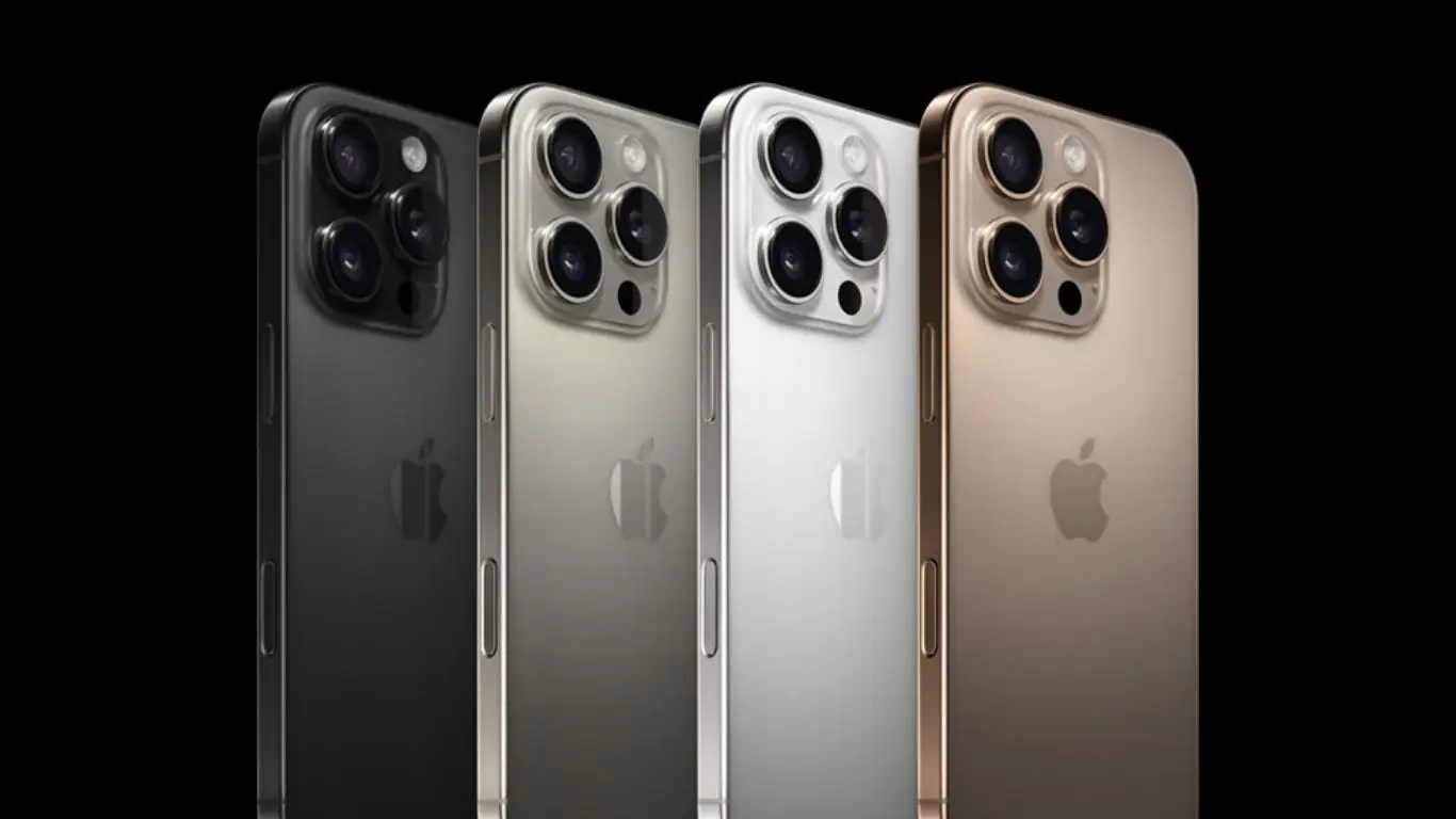 apple iphone 16 pro price drop