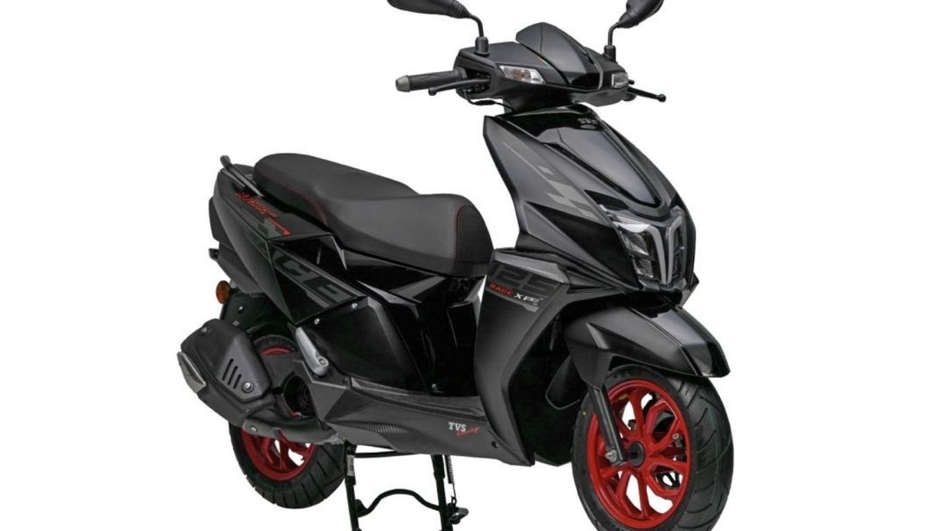tvs ntorq 125