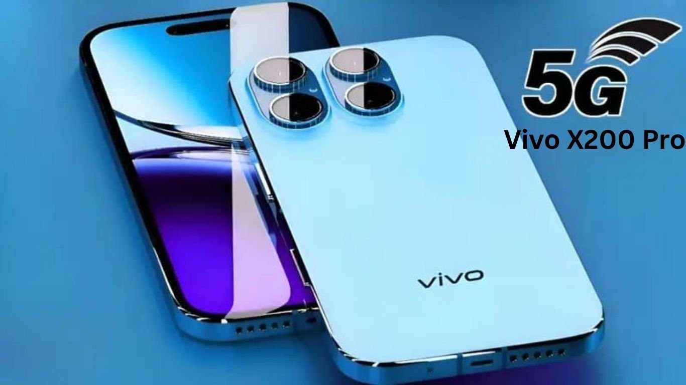 Vivo X200 Pro