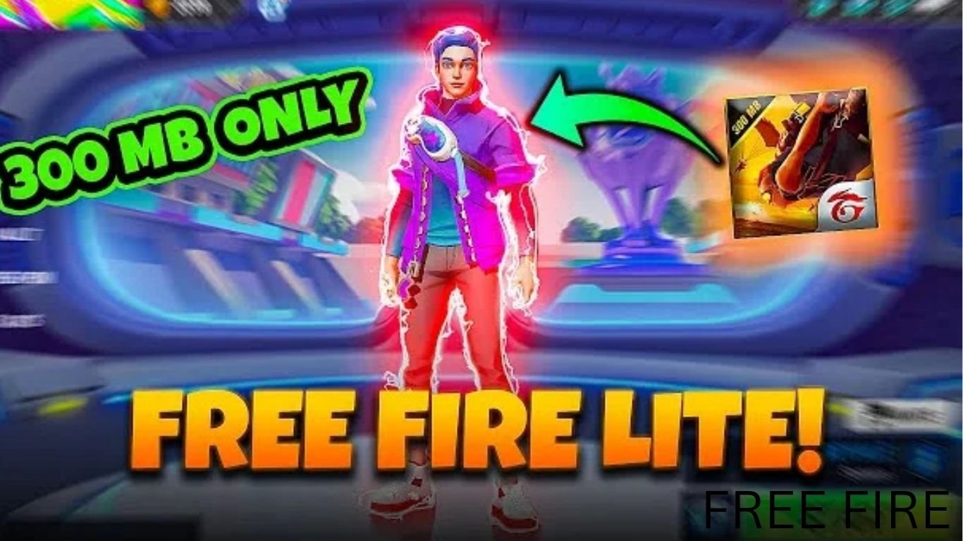Free Fire Lite
