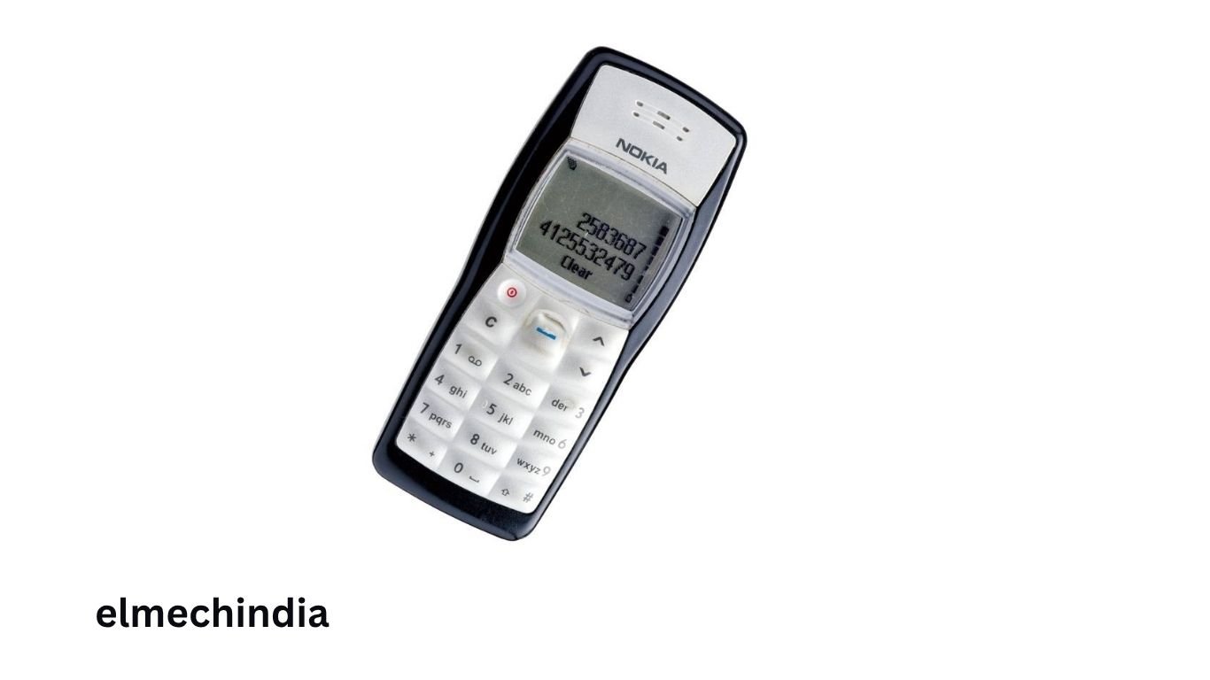 nokia 1100