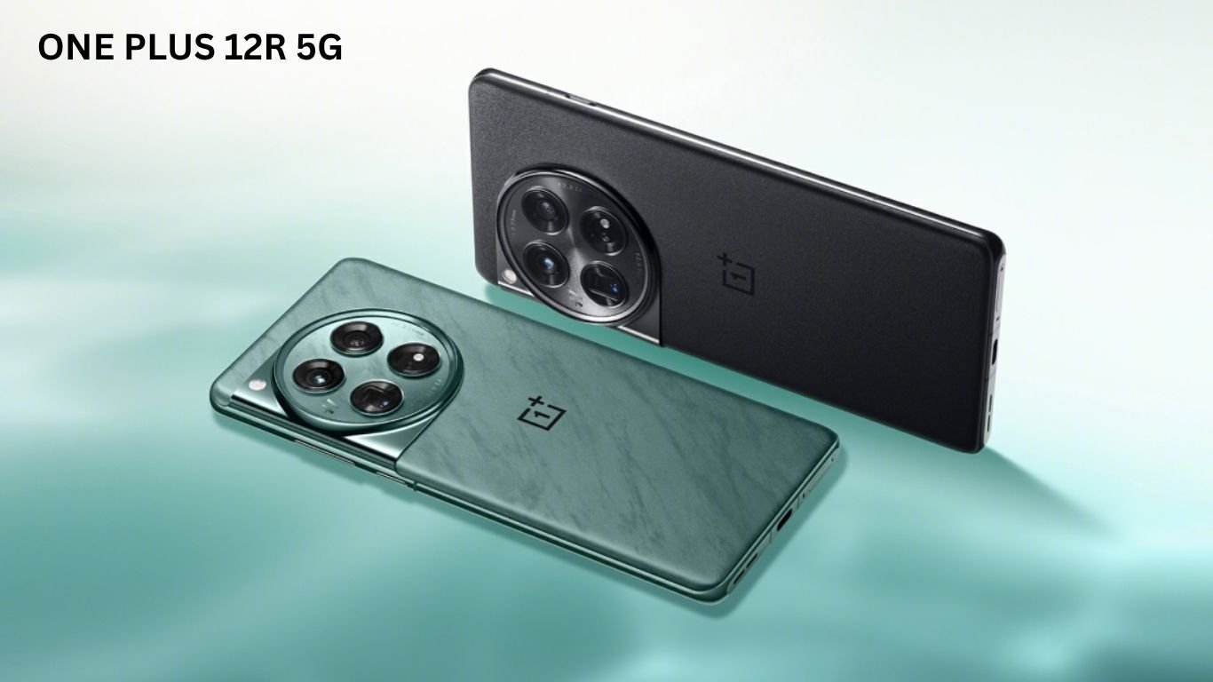 OnePlus 12 5G