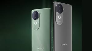 iQOO Z10 R