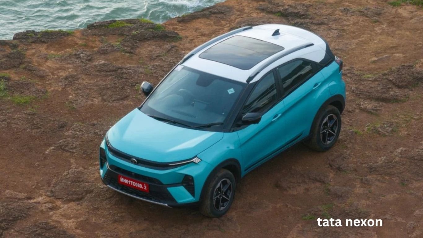 tata nexon