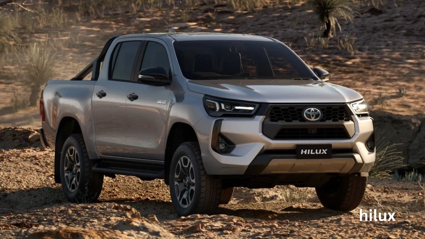 hilux