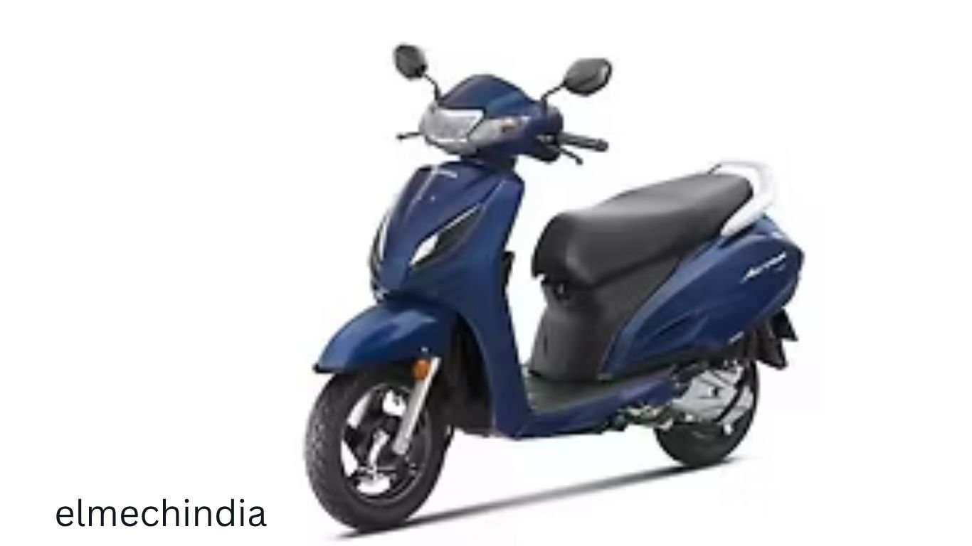 Honda Activa 6G