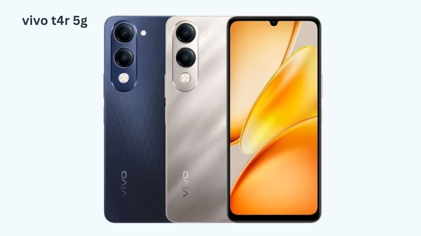vivo t4r 5g