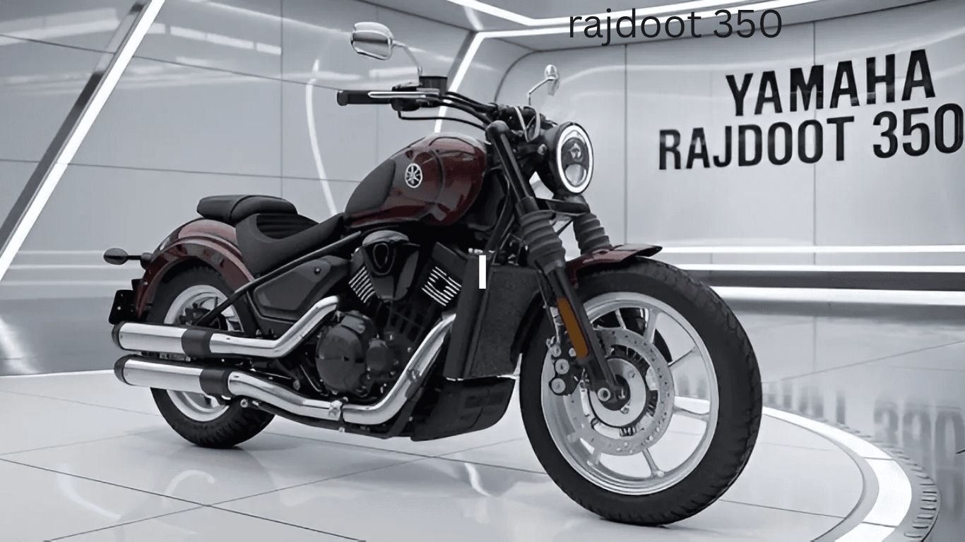rajdoot 350