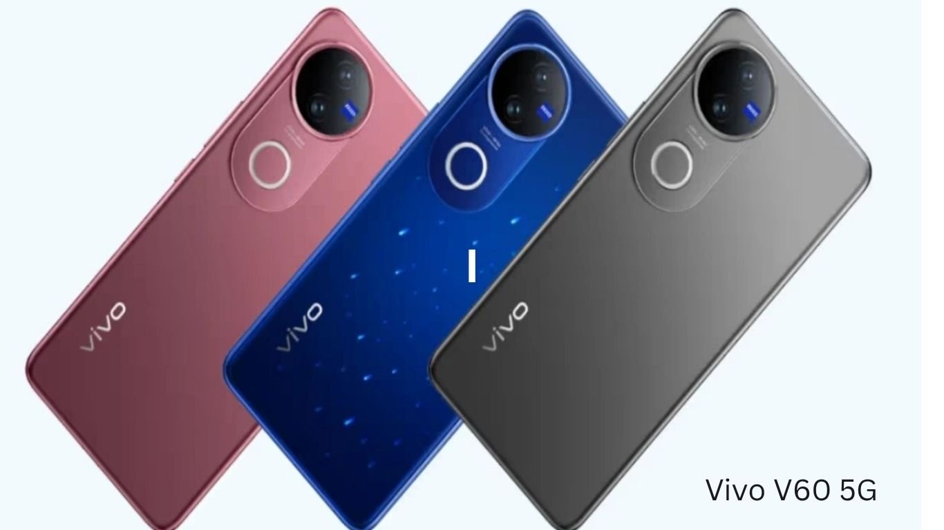 Vivo V60 5G