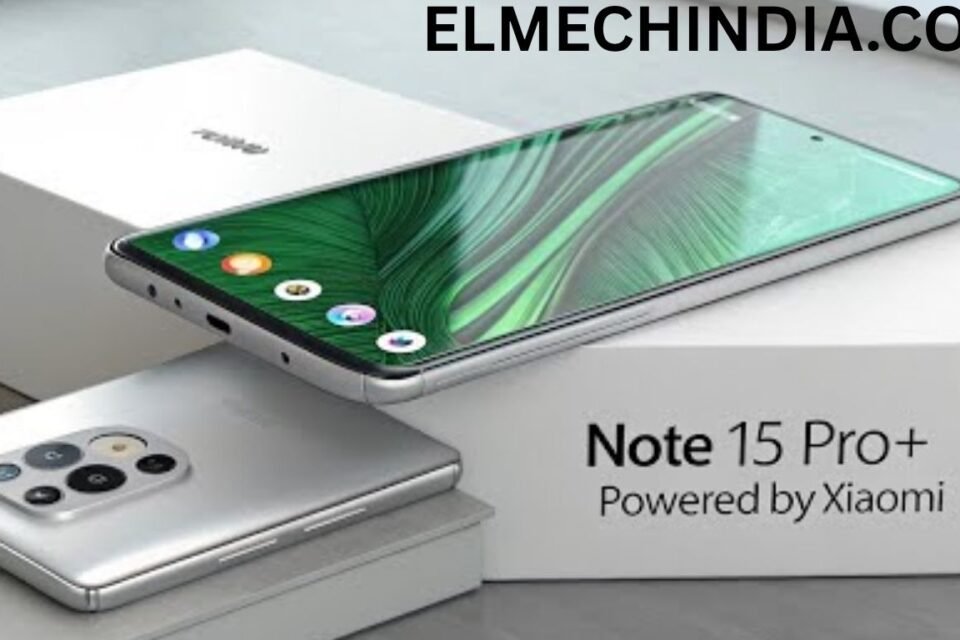 Redmi Note 15 Pro 5G Launched at ₹10,999 with Stunning 24GB RAM & 250MP Camera – A Flagship Killer