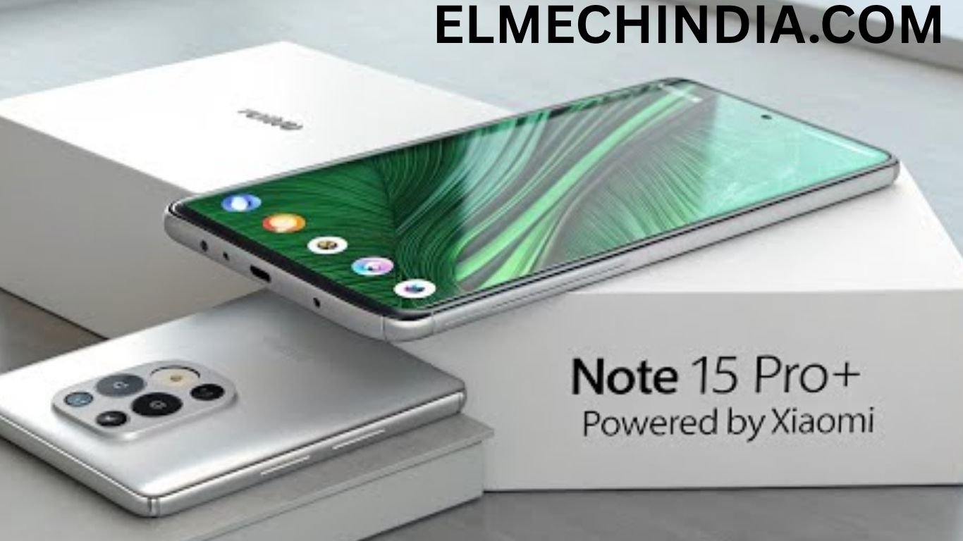 Redmi Note 15 Pro 5G Launched at ₹10,999 with Stunning 24GB RAM & 250MP Camera – A Flagship Killer
