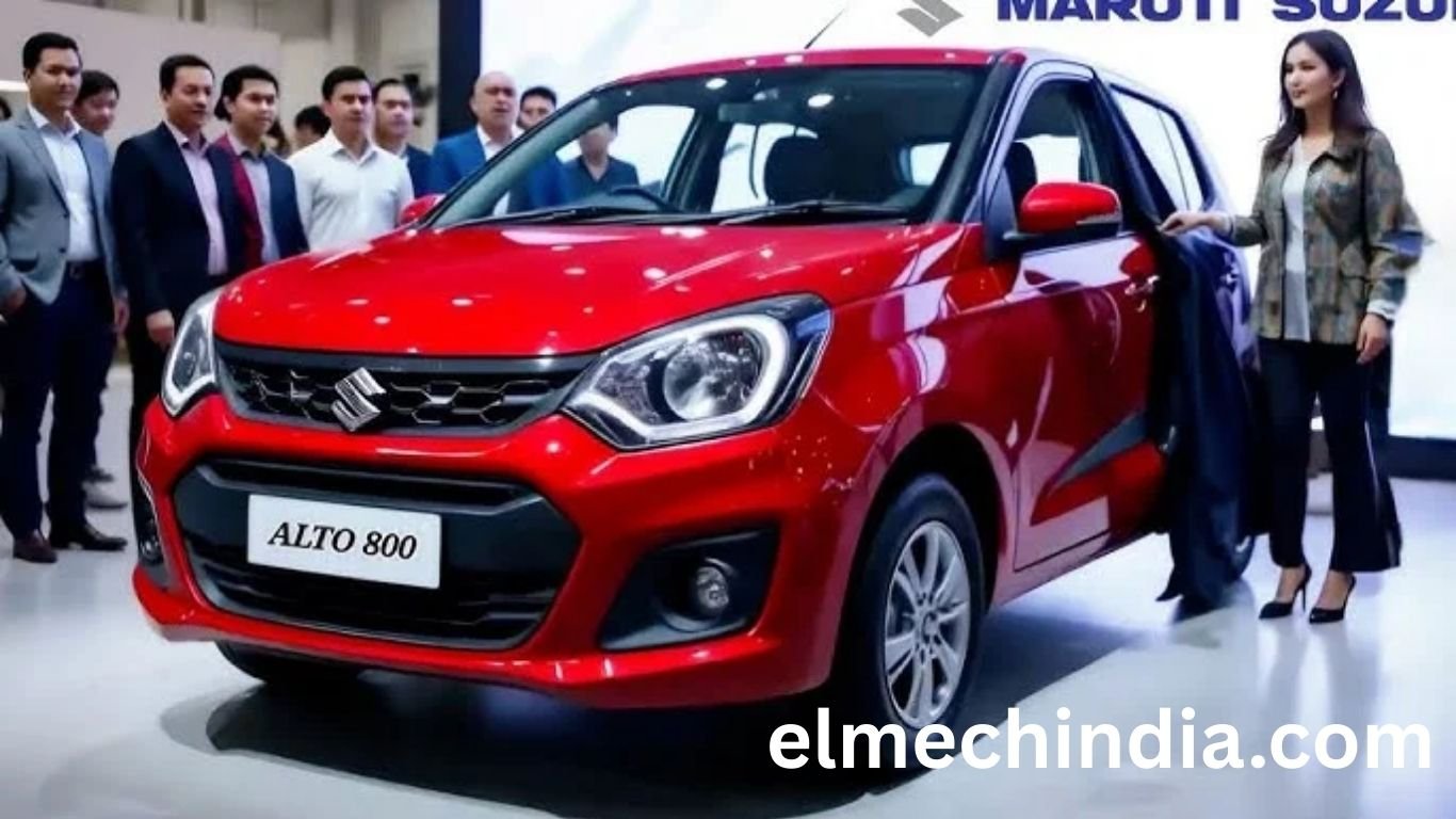 Maruti Alto K10