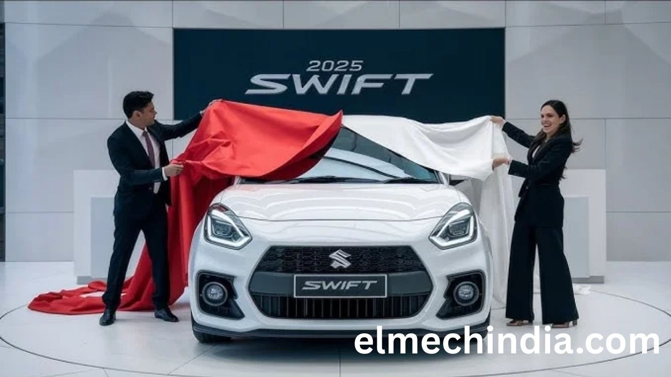 Maruti Swift