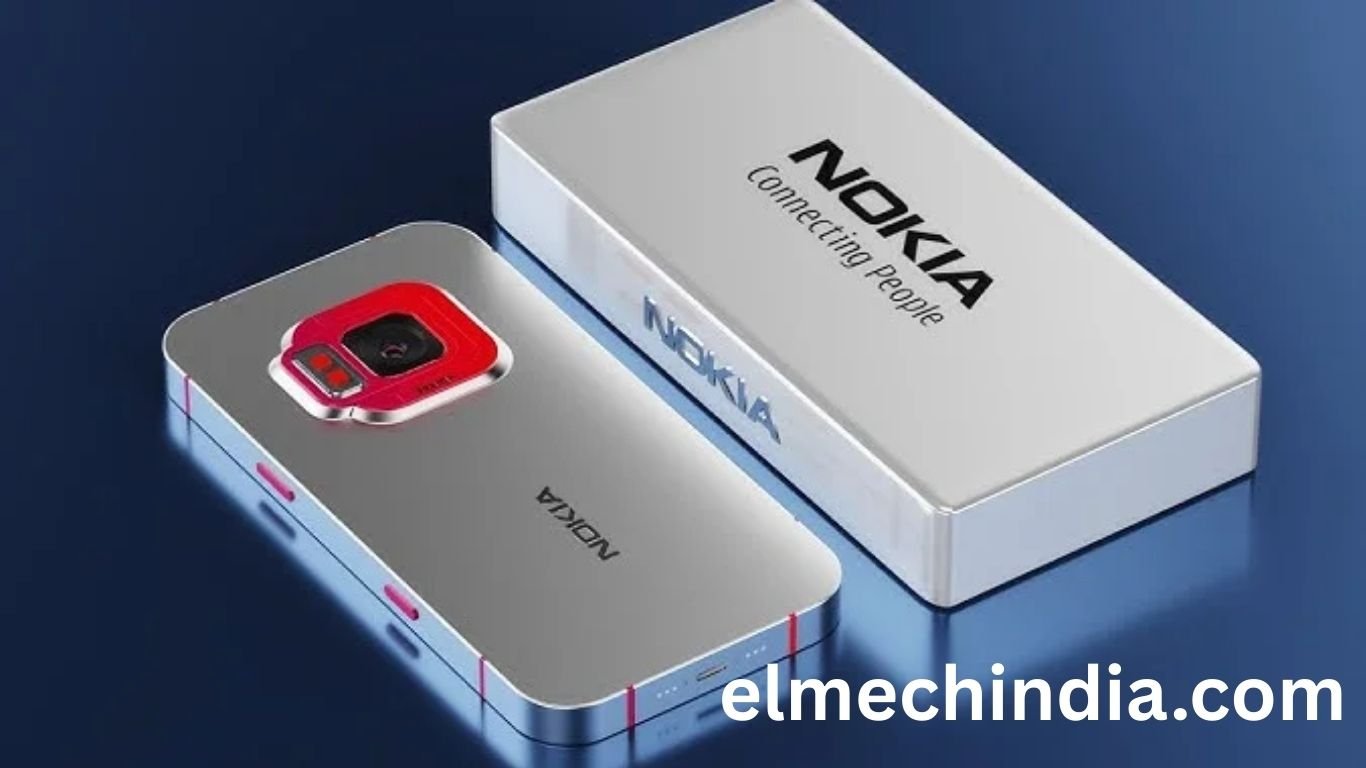 Nokia NX 5G