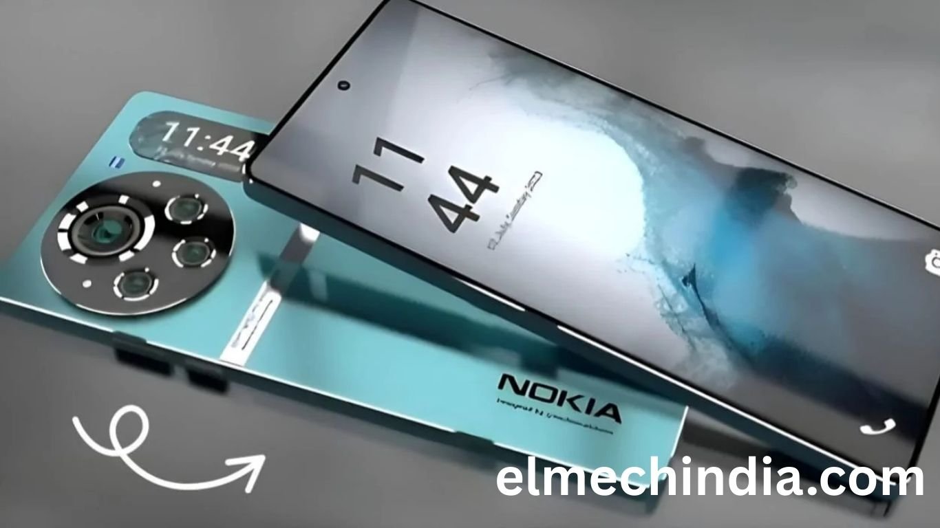 Nokia Magic Max 5G