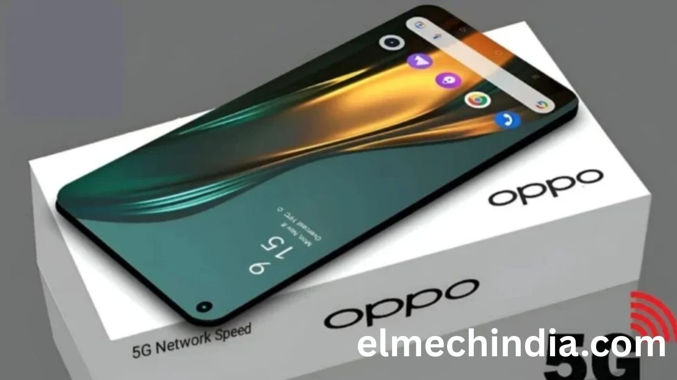 Oppo K13