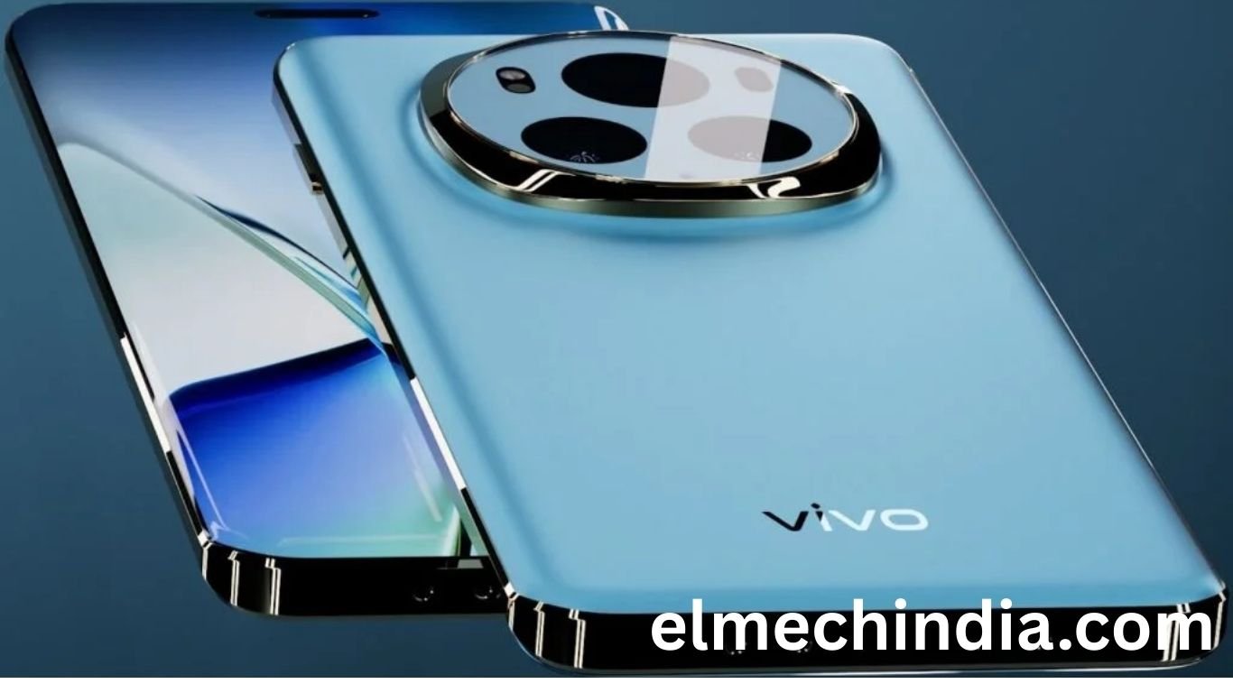 Vivo X300 Pro