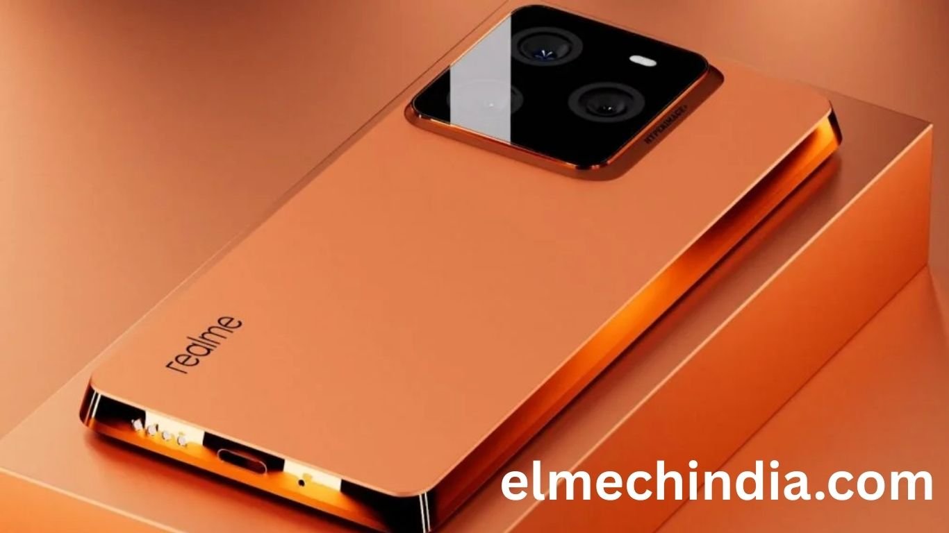 Realme Neo 7
