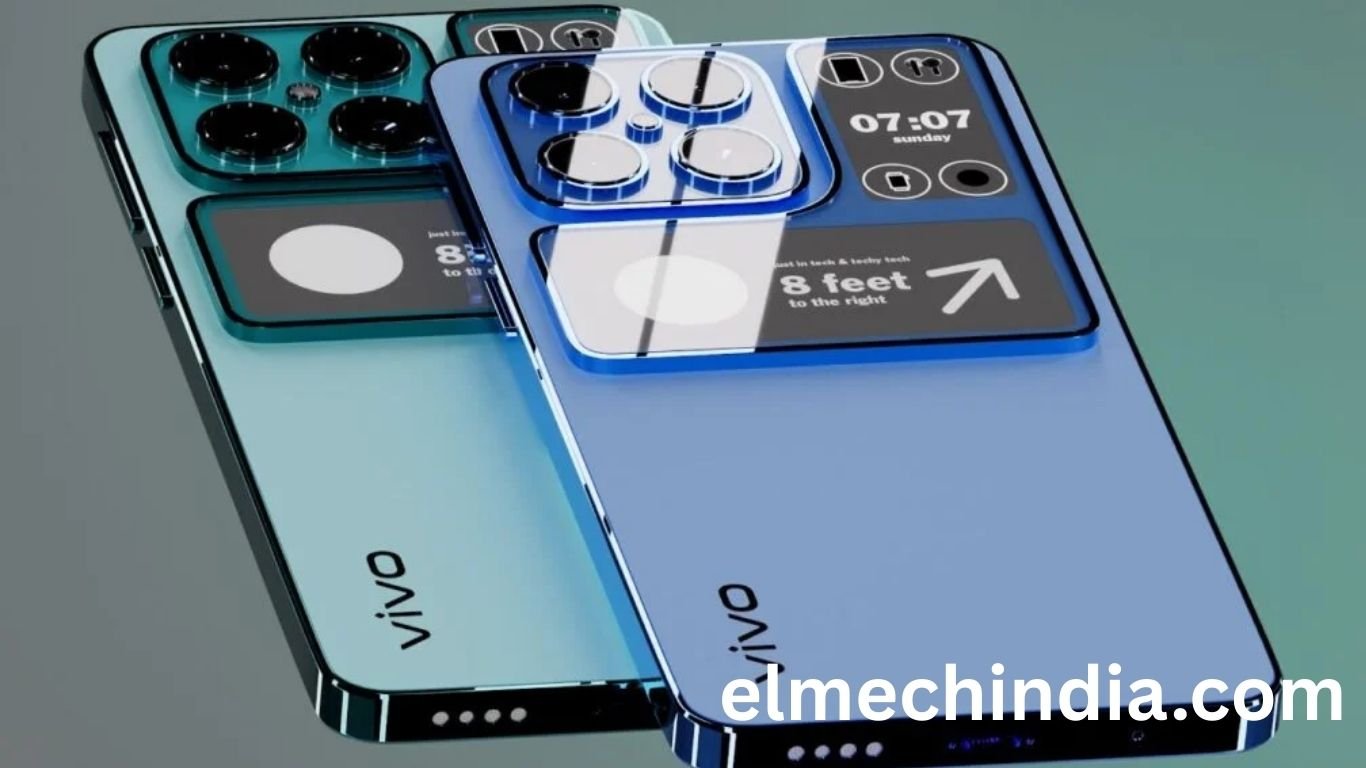 Vivo Y400 5G
