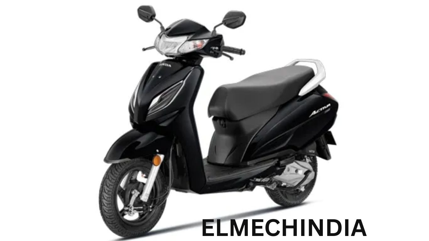 5 Affordable Scooters