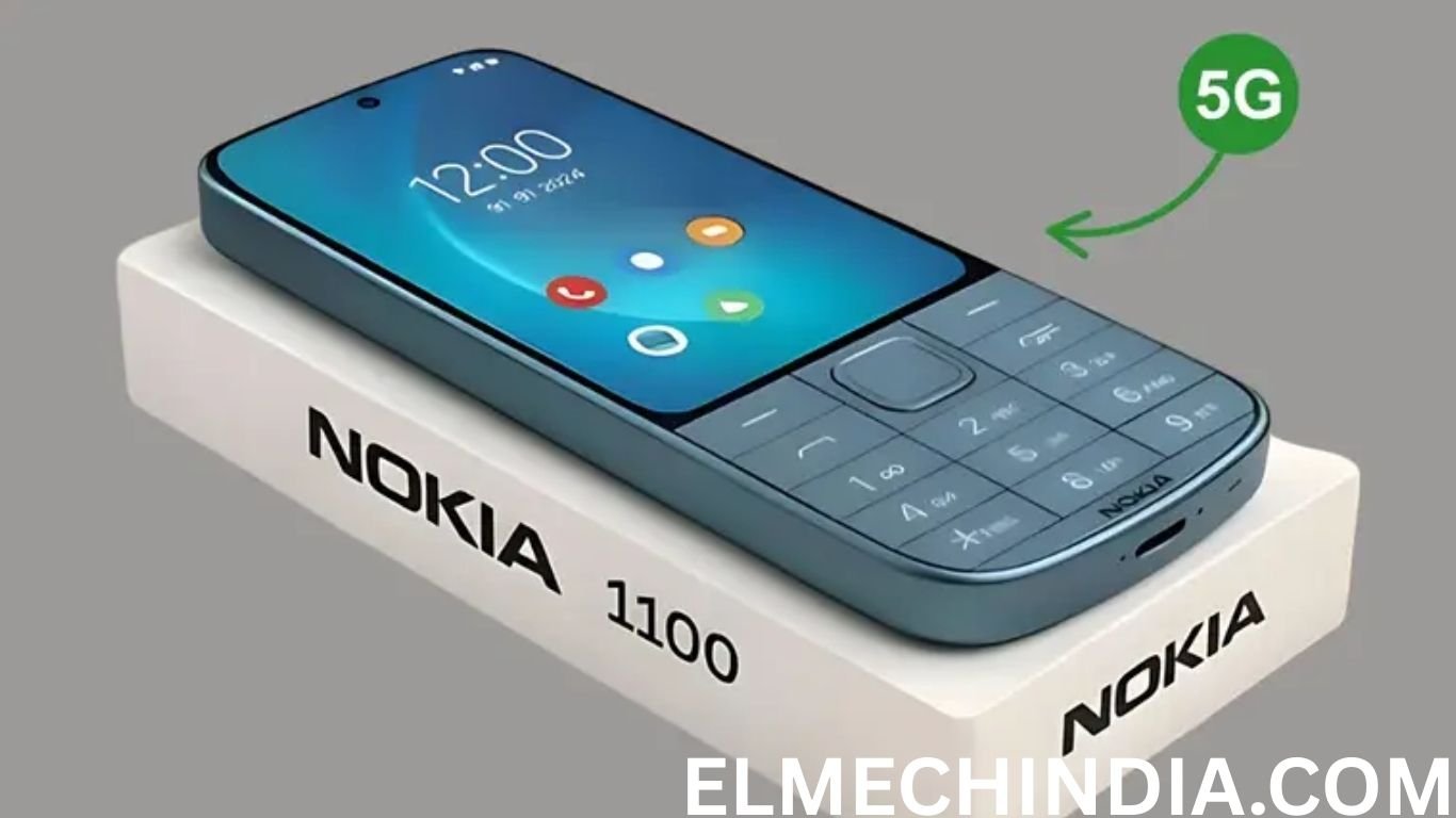 Nokia 1100
