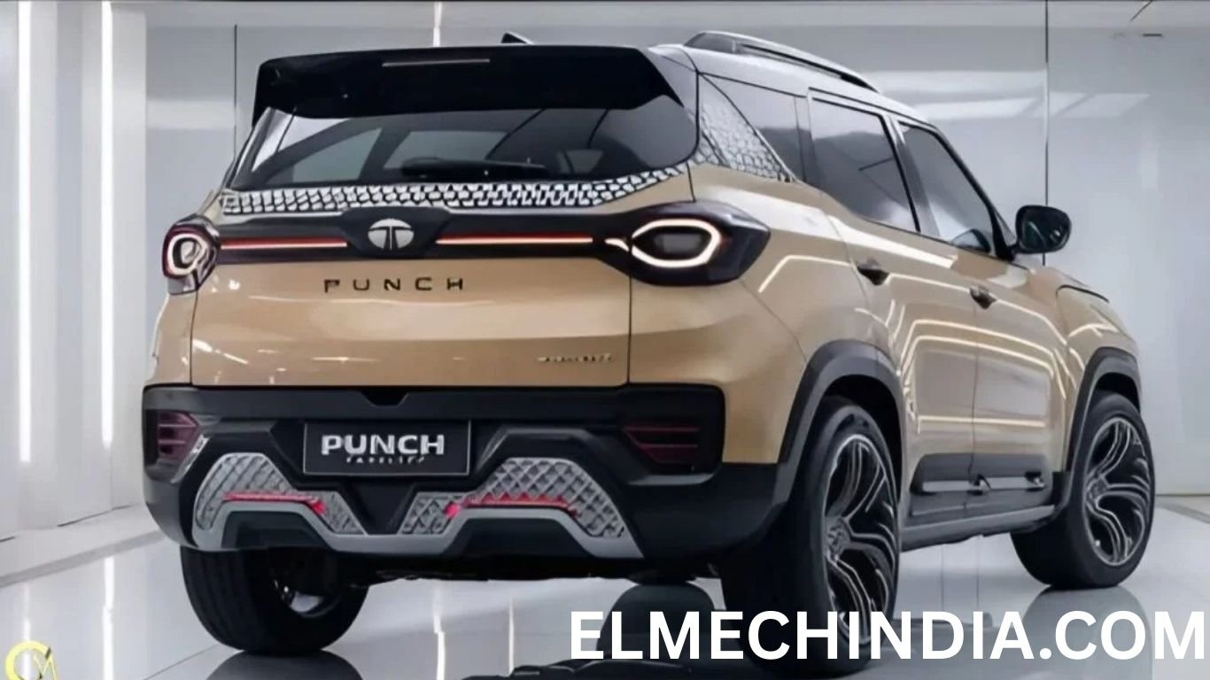 Tata Punch