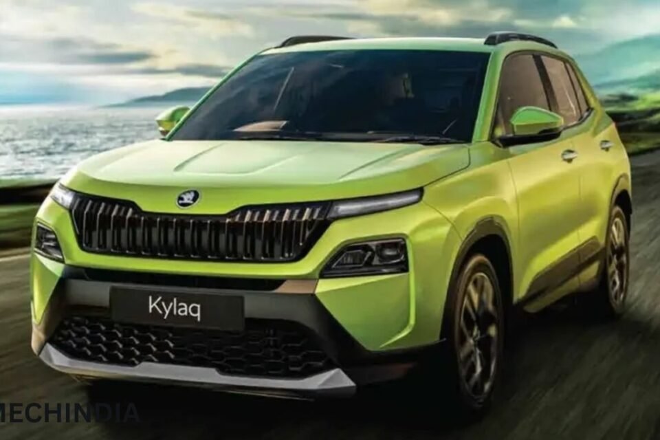 Skoda