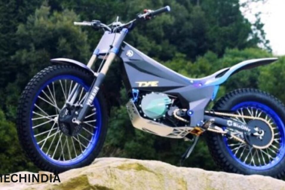 E-Bike