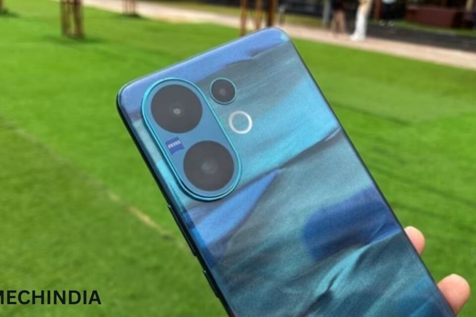 Vivo V60 5G