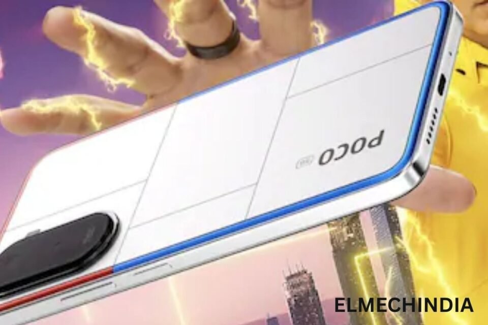 POCO M7 Plus 5G