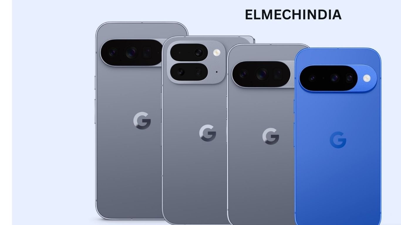 Google Pixel 10
