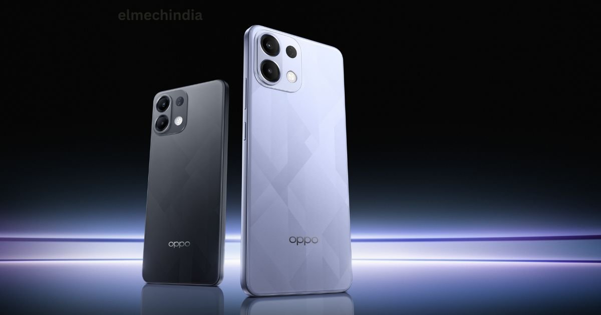 Oppo K13