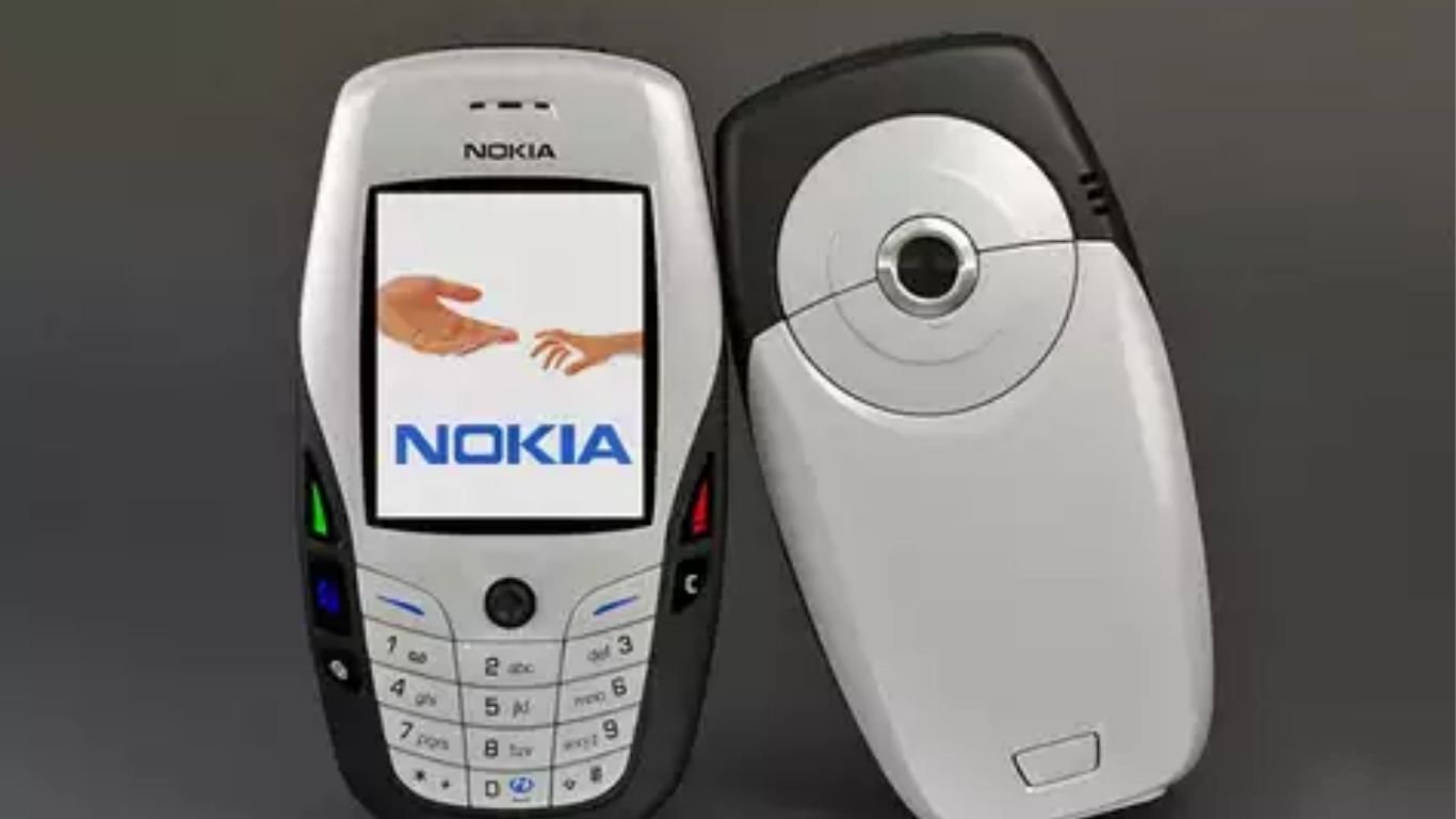 Nokia 1100