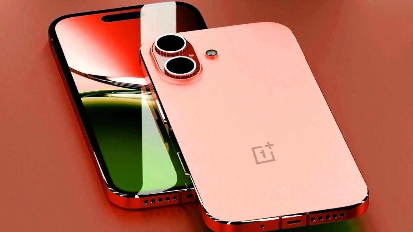 OnePlus 11 Pro
