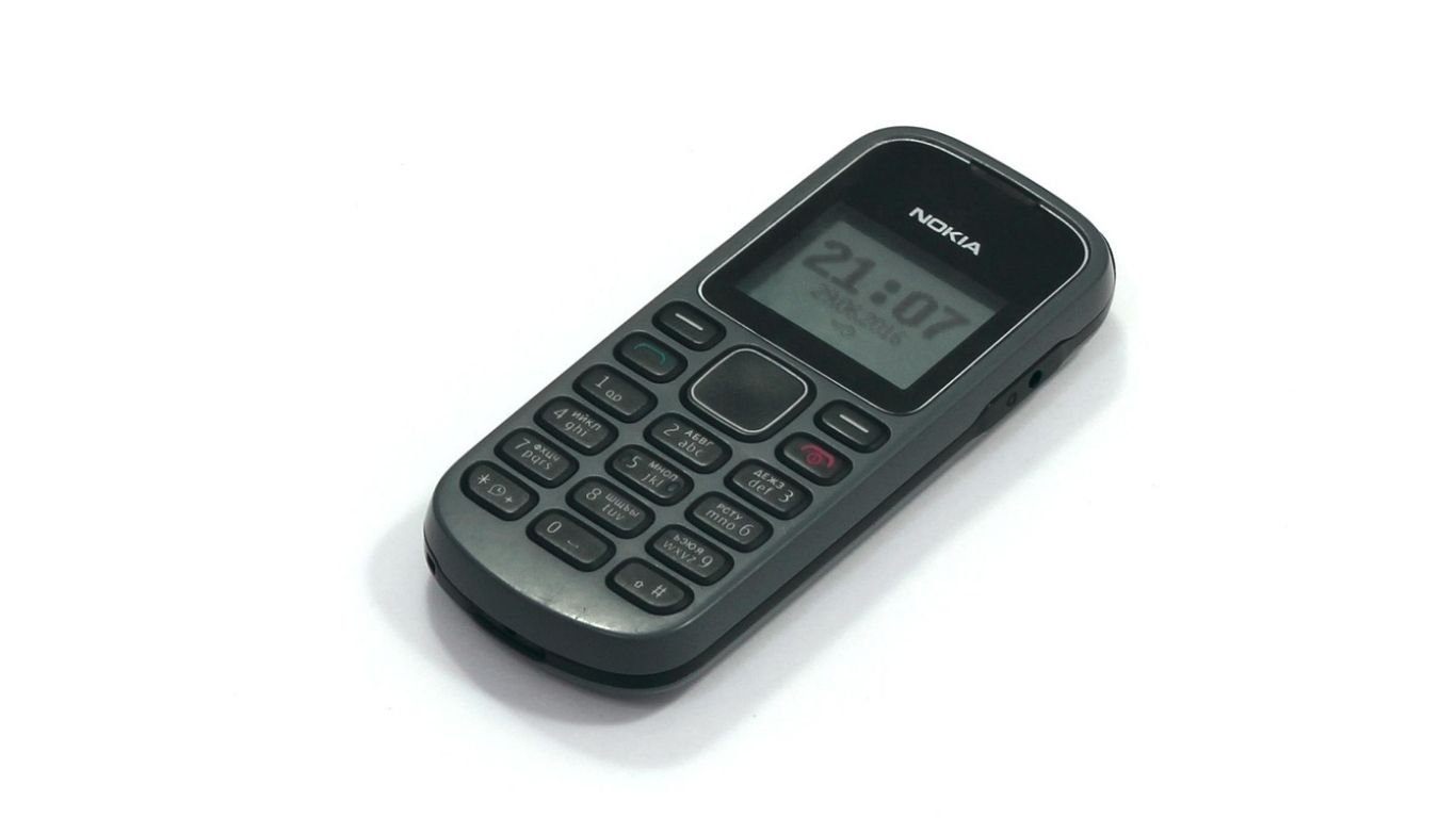 nokia 1100