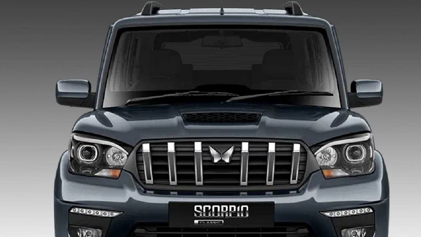 Scorpio S11 Full Details