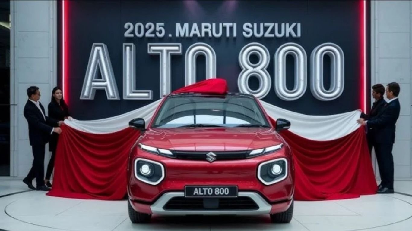 Alto 800