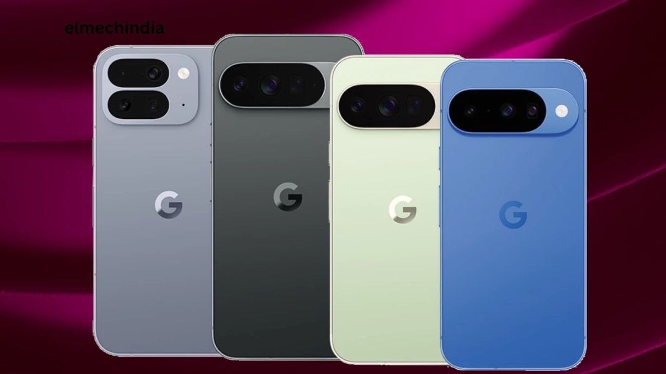 google pixel 10 series