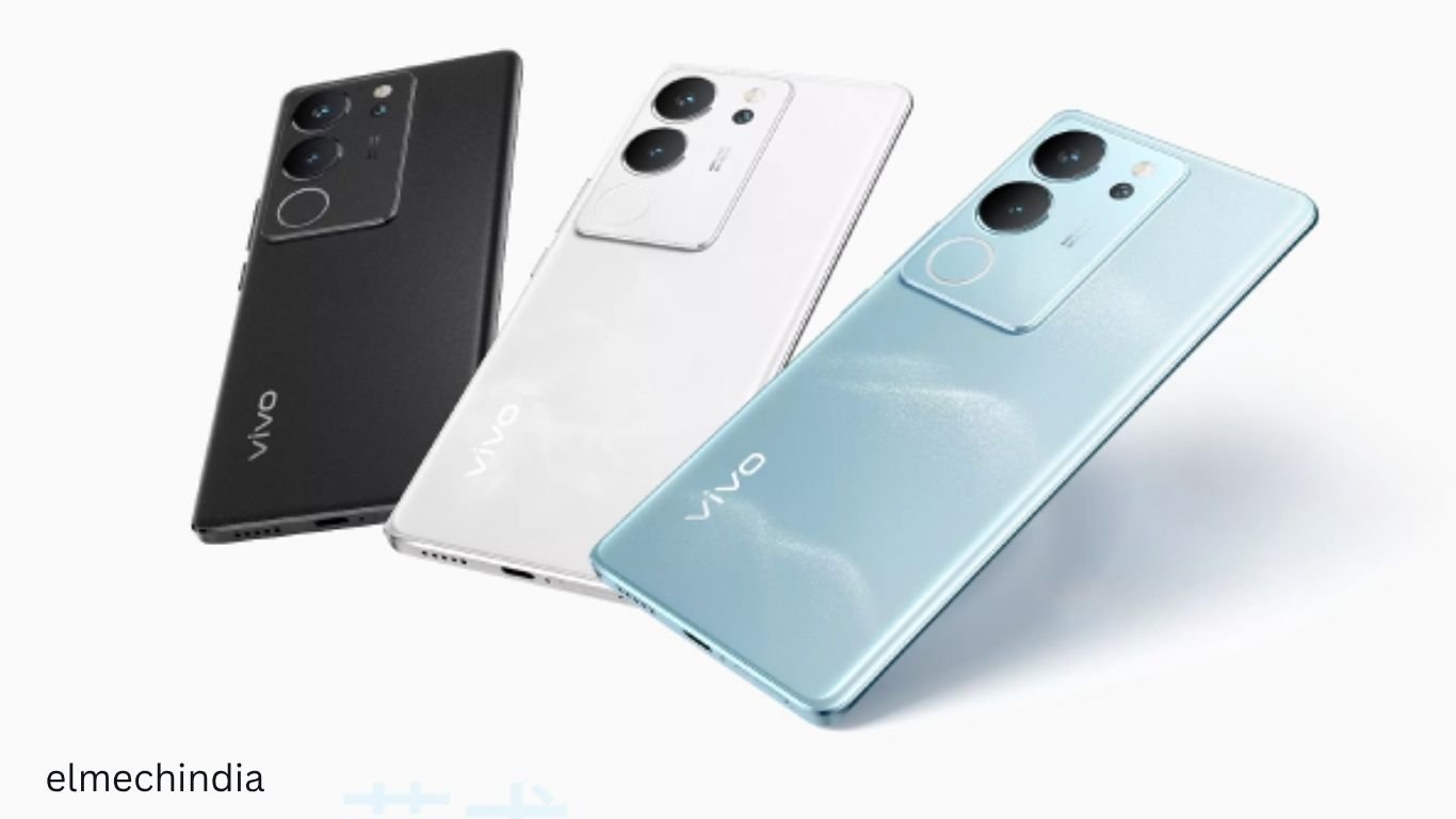 Vivo V29 Pro 5G